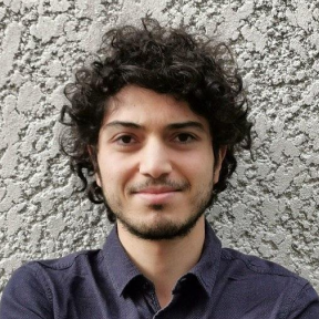 Yann Aouidef, PhD Researcher